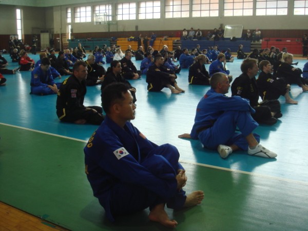 Korean Seminar